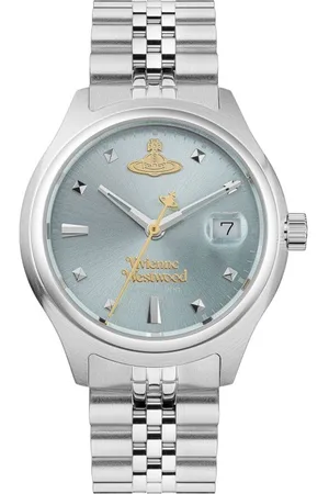 Vivienne Westwood Little Camberwell 29mm Ladies Watch Blue