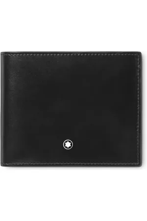 Montblanc Meisterstück Wallet 4cc With Coin Case