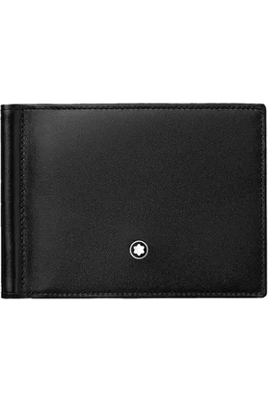 Montblanc Meisterstück Wallet 6cc