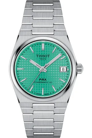 Tissot PRX Powermatic 80 35mm Ladies Watch