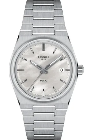 Tissot PRX 35mm Ladies Watch