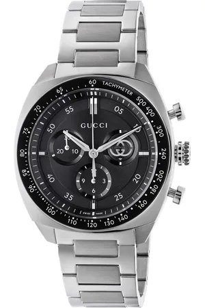 Gucci Gucci Interlocking Watch, 41mm