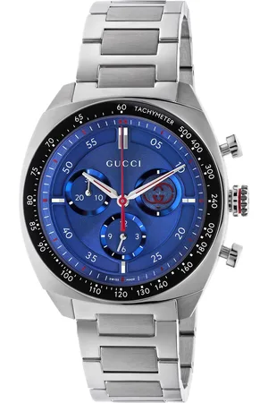 Gucci Gucci Interlocking Watch, 41mm