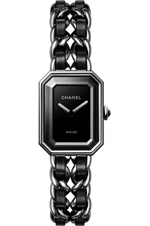 CHANEL Première Iconic Chain Watch