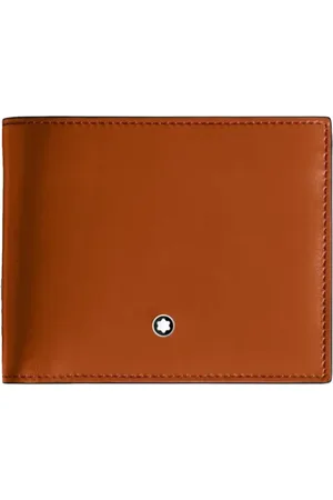 Montblanc Meisterstück Wallet 6cc