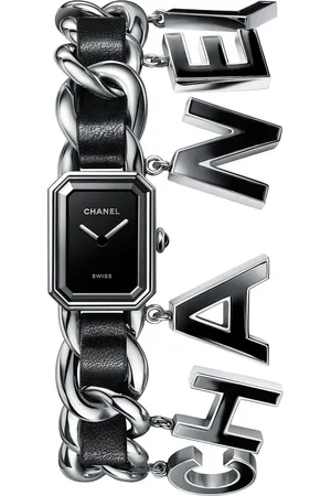 CHANEL Première Wanted De Watch Limited Edition
