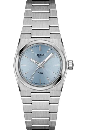 Tissot PRX 25mm Ladies Watch Blue