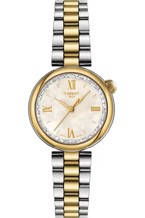 Tissot T-Lady Desir 28mm Ladies Watch