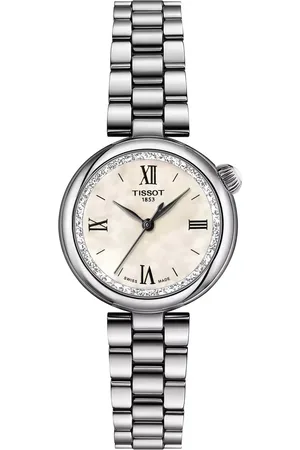 Tissot T-Lady Desir 28mm Ladies Watch