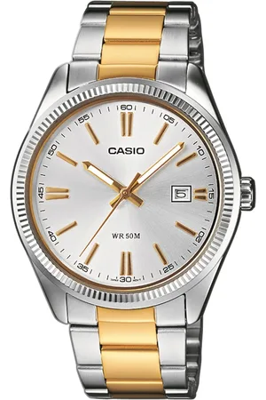 Casio Vintage Retro Collection 44.25mm Unisex Watch