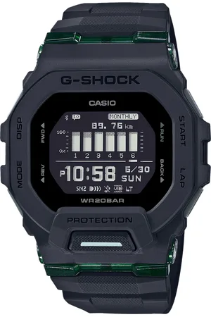 Casio 48.5mm X 46mm Mens Watch