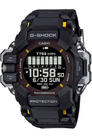 Casio Rangeman 60.5mm Mens Watch
