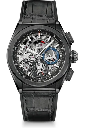 Zenith Defy El Primero 21