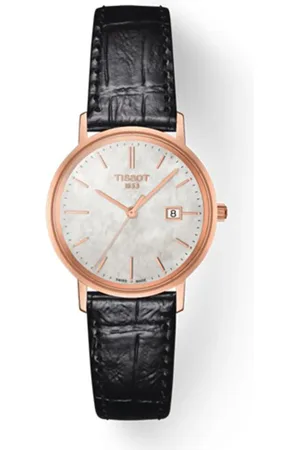 Tissot T-Gold 29mm Ladies Watch