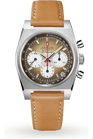 Zenith Chronomaster Revival A385 El Primero 400 37mm
