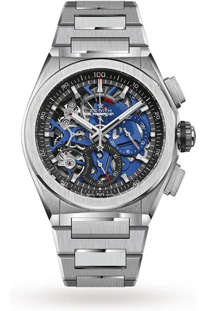 Zenith Defy El Primero 21