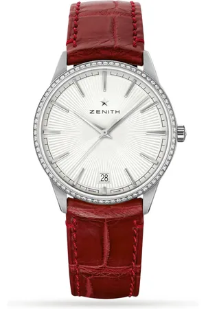 Zenith Elite Classic 36mm Ladies Watch