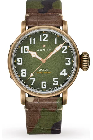 Zenith Pilot Type 20 Chronograph Adventure 45 mm