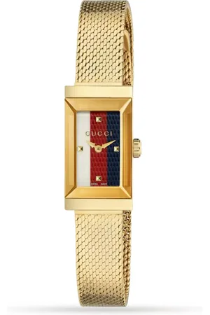 Gucci G-Frame watch, 14mm