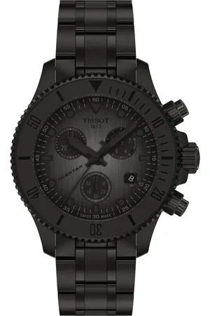 Tissot Seastar 1000 Quartz Chronograph 38mm Unisex Watch
