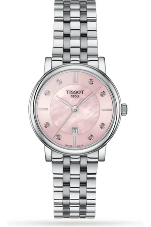 Tissot T-Classic Carson 30mm Ladies Watch