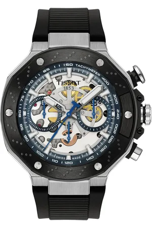 Tissot T-Race MotoGP Automatic Chronograph 2025 Limited Edition 45mm Mens Watch