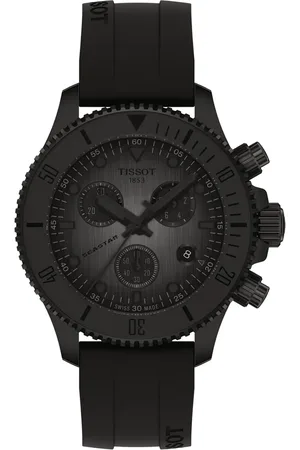 Tissot Seastar 1000 Quartz Chronograph 38mm Unisex Watch