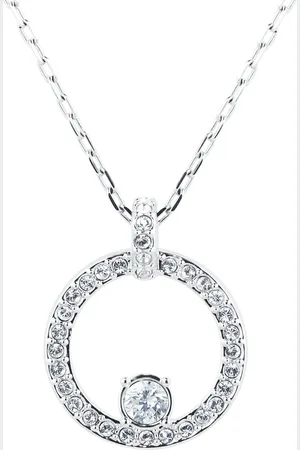 Swarovski Creativity Circle Pendant