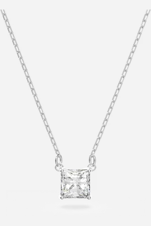 Swarovski Attract Necklace