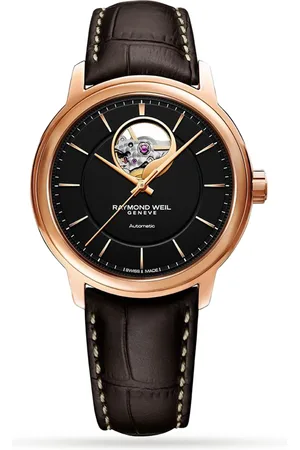 Raymond Weil Maestro