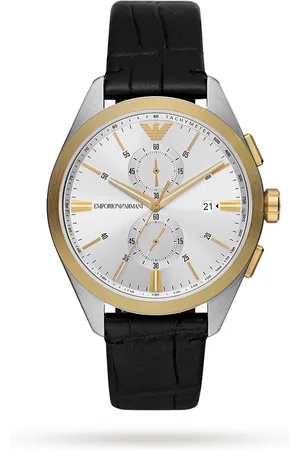 Emporio Armani Claudio Mens Watch 43mm