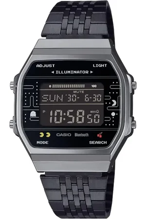 Casio Casio X Pacman 41.6mm x 37.9mm Unisex Watch