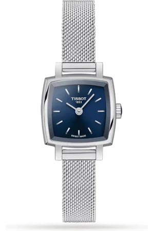 Tissot T-Classic 20mm Ladies Watch