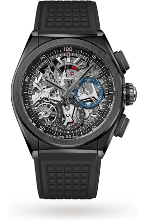 Zenith Defy El Primero 21
