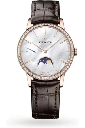 Zenith Elite Lady Moonphase