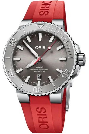 Oris Aquis 43.5mm Mens Watch
