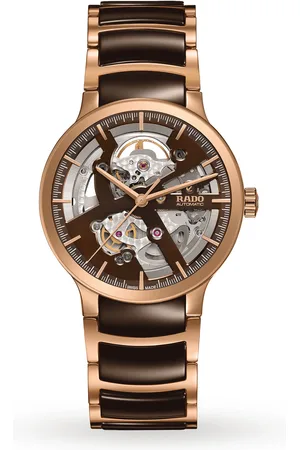 Rado Centrix 38mm Mens Watch