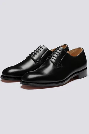 GRENSON Winchester, Formal Derby Shoes For Men