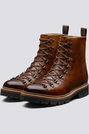 GRENSON Brady Men