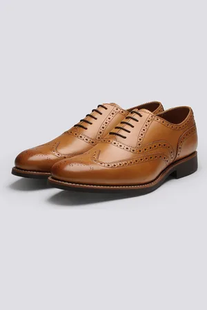 GRENSON Dylan, Men