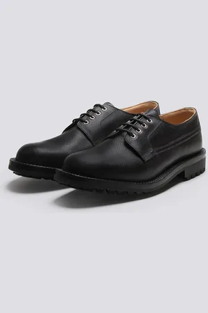GRENSON Victor, Men