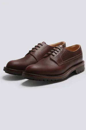 GRENSON Victor, Men