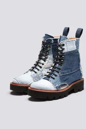 GRENSON The Kelly Boot, Women