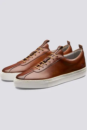 GRENSON Sneaker 1, Men