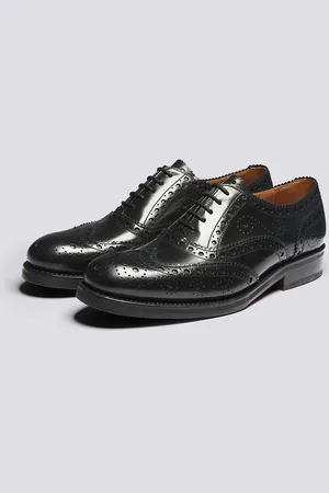 GRENSON Anderson, Men