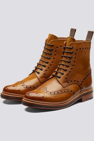 GRENSON Fred Men
