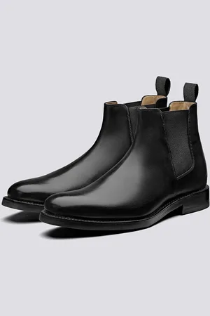 GRENSON Declan, Chelsea Boots For Men