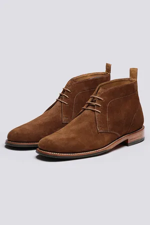 GRENSON Chester, Men