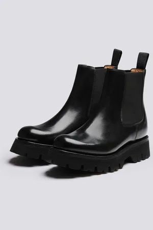 GRENSON Harlow, Chelsea Boots For Women