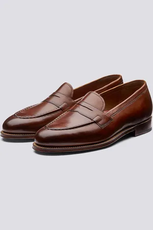 GRENSON Lloyd, Men